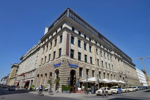 Restaurant Gendarmerie