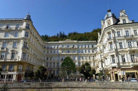 Grandhotel Pupp