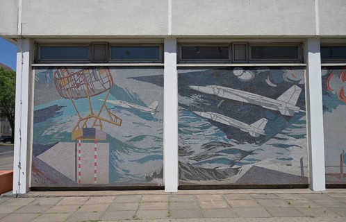 Mosaic