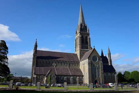 Church