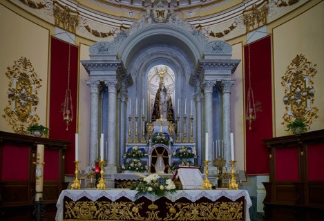 Altar