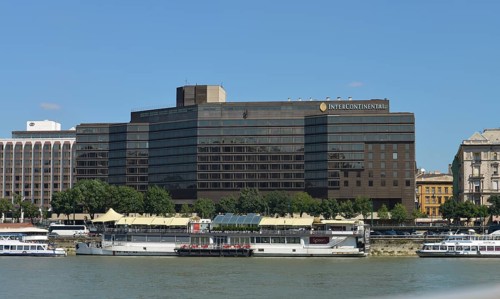 Hotel Intercontinental
