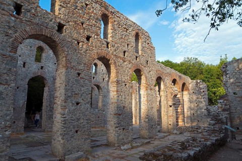 Basilica