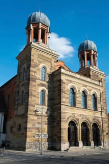 Old Synagogue
