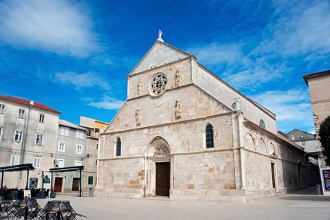 Church of St Juraj