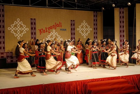 Bharatanatyam