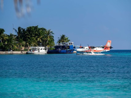 Seaplanes