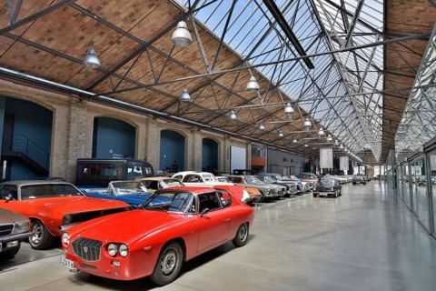 Classic Remise