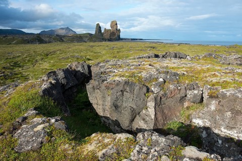 Londrangar