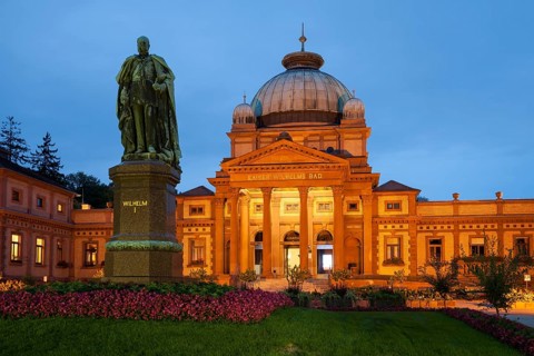 Kaiser-Wilhelms-Bad