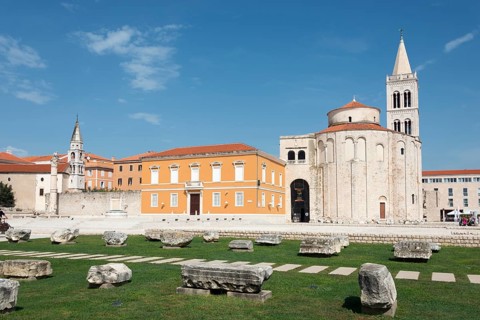 Roman Forum