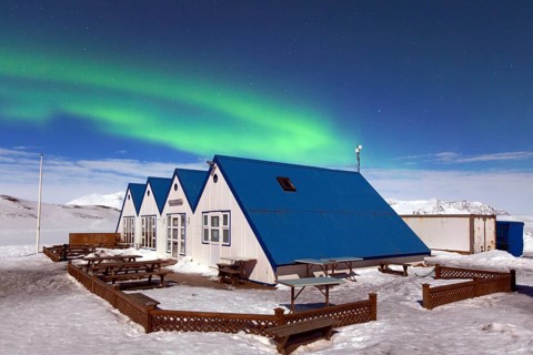 Northern Lights