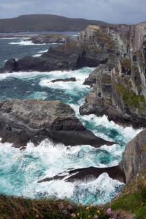 Kerry Cliffs