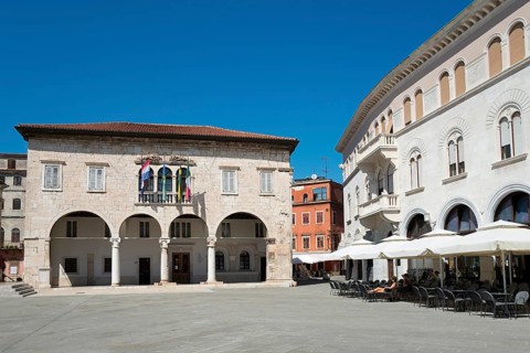 Venetian Town Hall