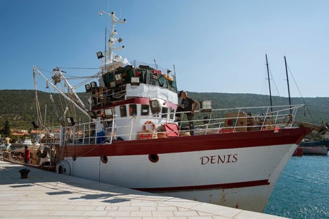 Ship Denis
