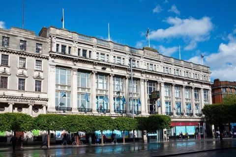 Clerys