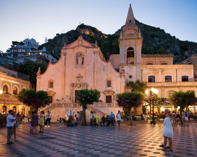 Church Chiesa di San Giuseppe