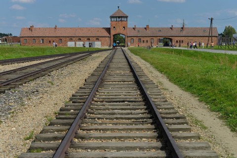Tracks