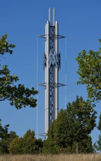 Messeturm