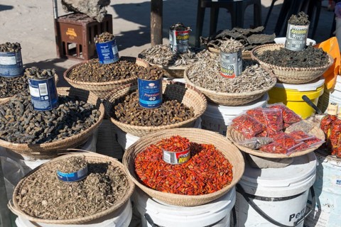 Market