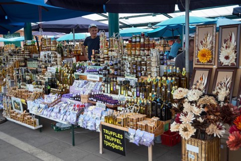 Market