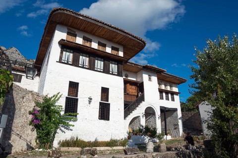 Ethnographic Museum