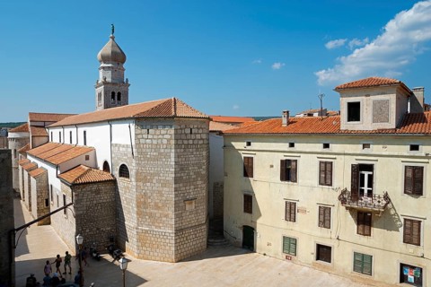 Basilica of St. Mary