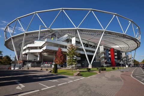 BayArena