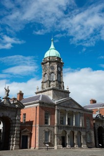 Dublin Castle