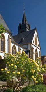 Catholic Parish Church of Saint Martin