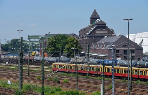 S-Bahn