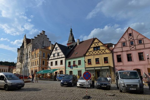 Market Square