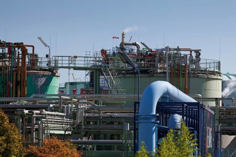 Chempark