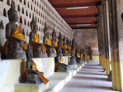 Buddha statue