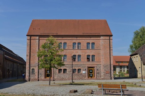 Museum of Religious Orders