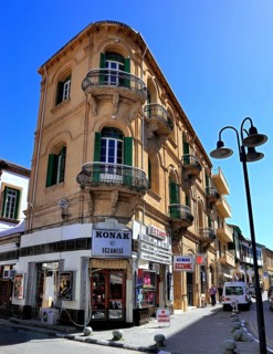 Lefkosa