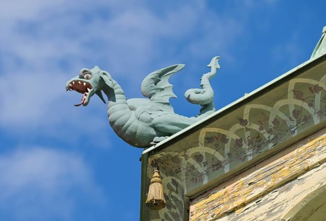 Detail