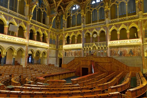 Session Room