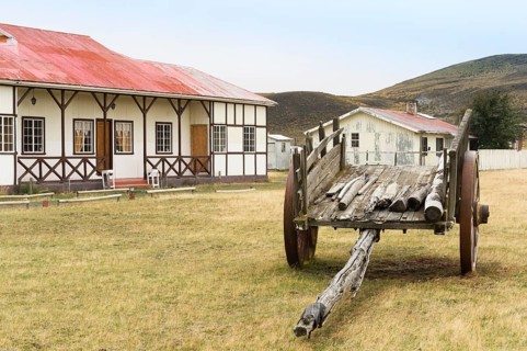 Estancia