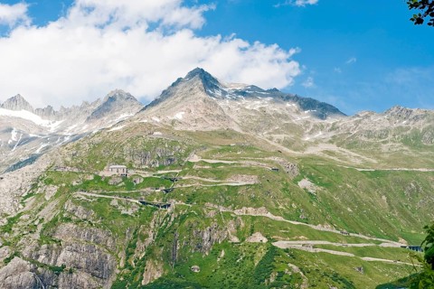Furkapass