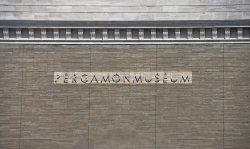 Pergamon Museum