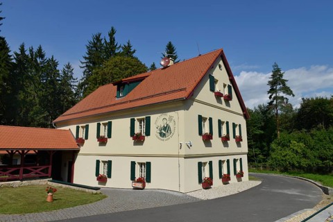 Nature Conservation Centre