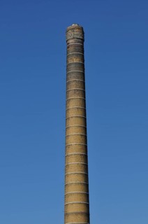 Chimney
