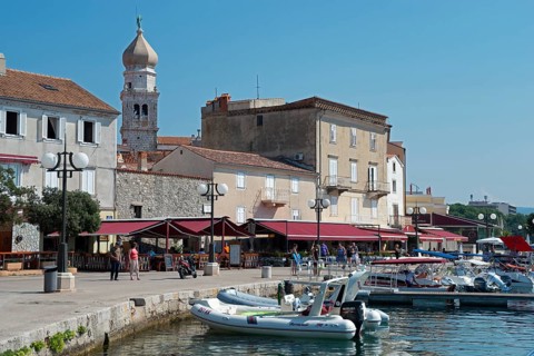 Harbour