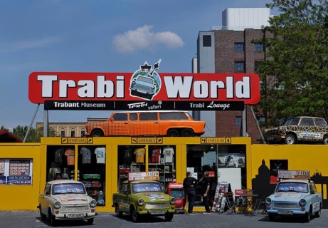 Trabi World
