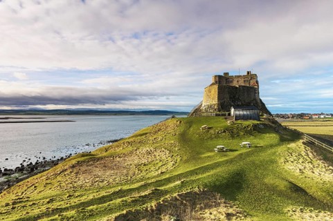 Lindisfarne Holy Island