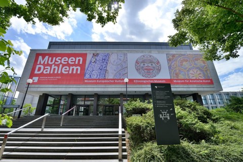 Dahlem Museums
