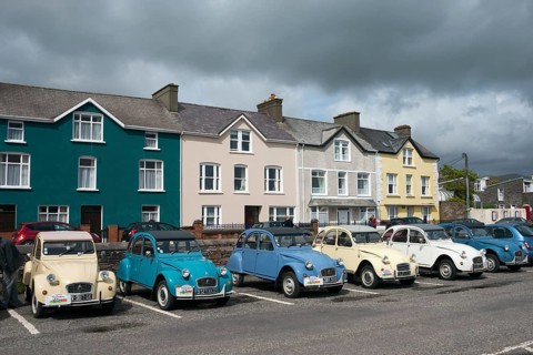 Cars
