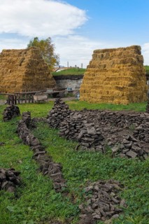 Haystack