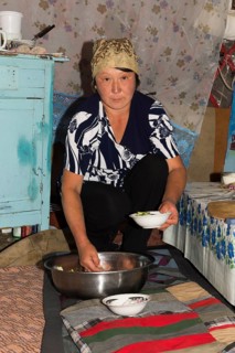 Food preparation